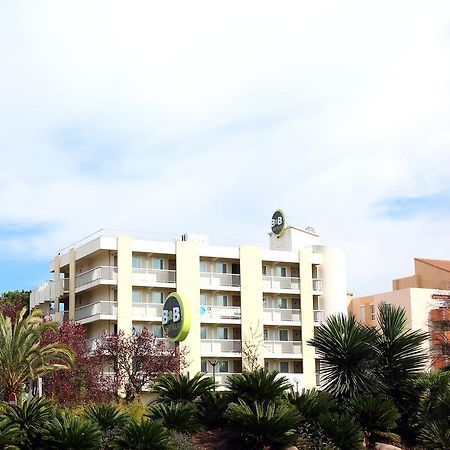 B&B Hotel Hyères Eksteriør bilde