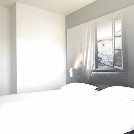 B&B Hotel Hyères Eksteriør bilde
