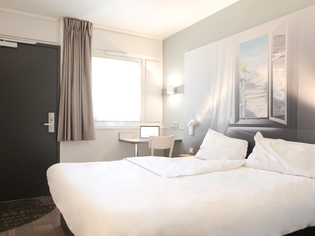 B&B Hotel Hyères Eksteriør bilde