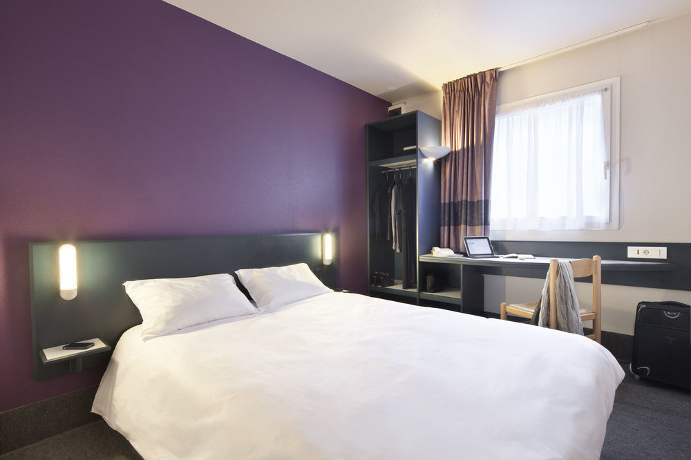 B&B Hotel Hyères Eksteriør bilde