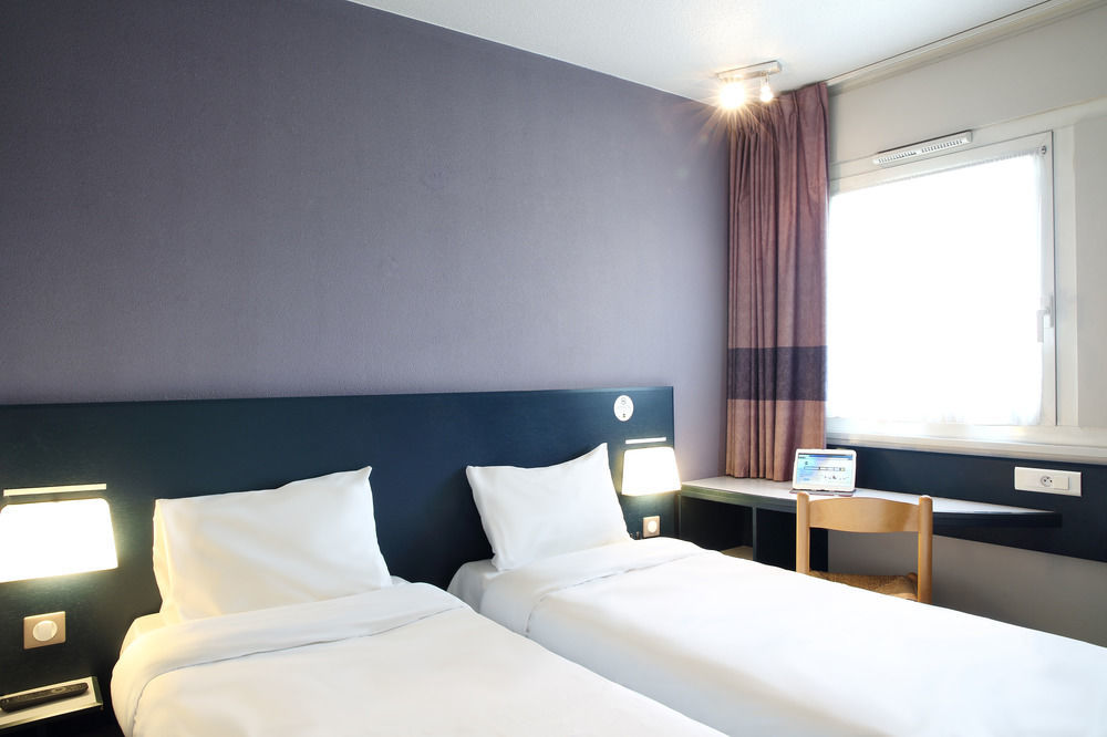 B&B Hotel Hyères Eksteriør bilde