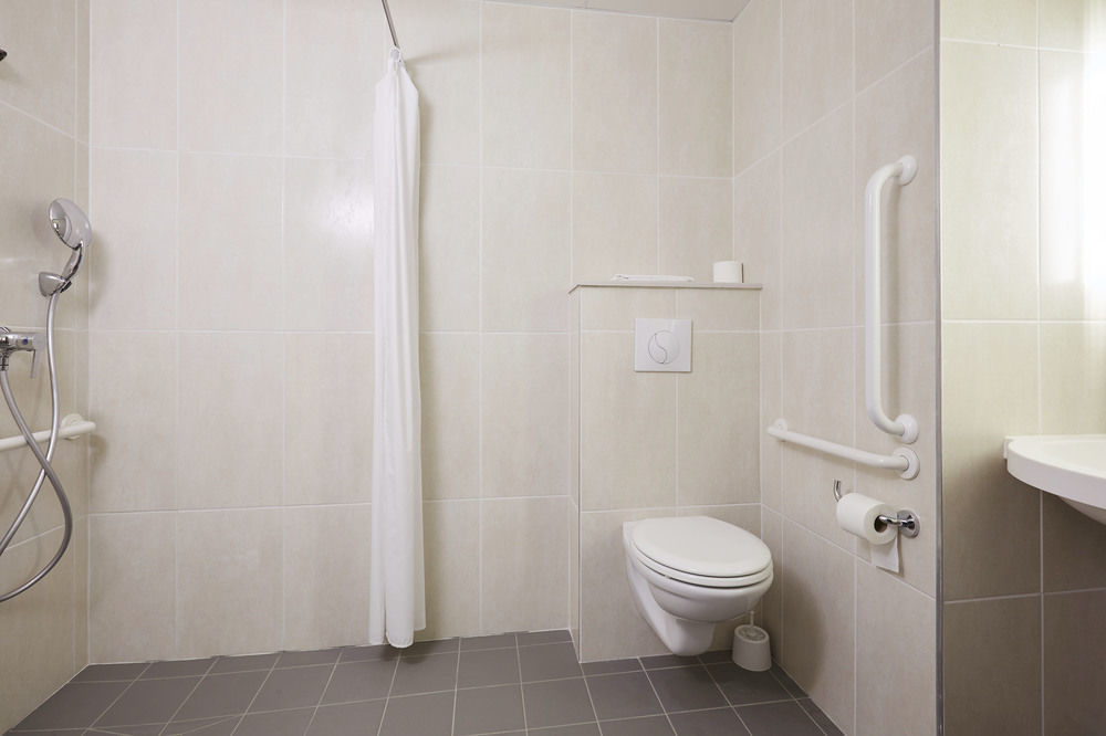 B&B Hotel Hyères Eksteriør bilde
