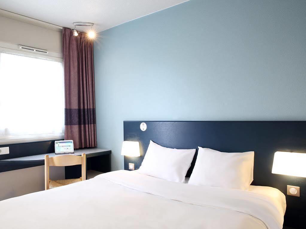 B&B Hotel Hyères Eksteriør bilde
