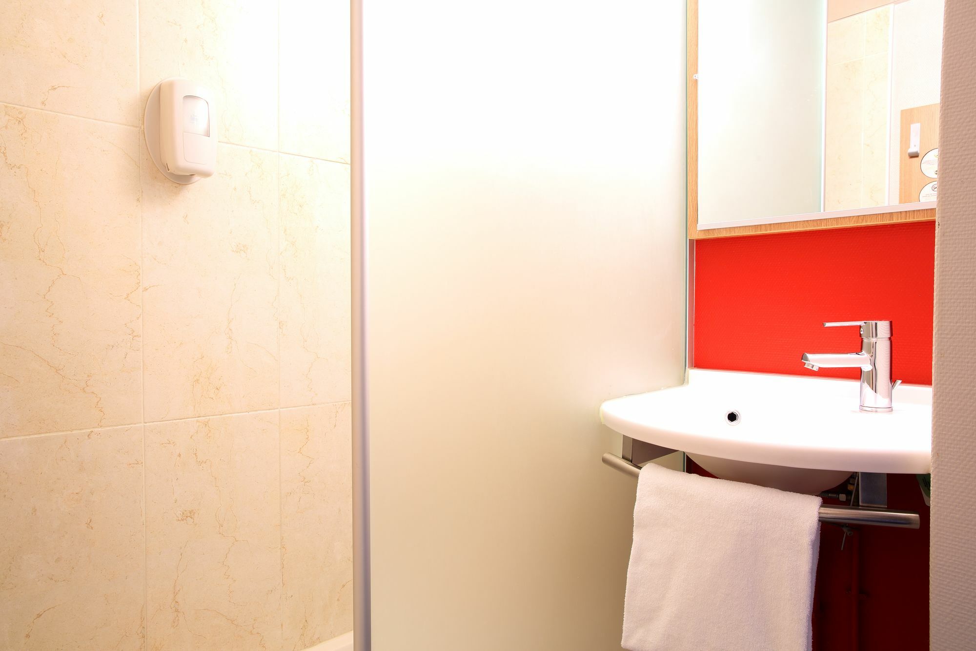 B&B Hotel Hyères Eksteriør bilde
