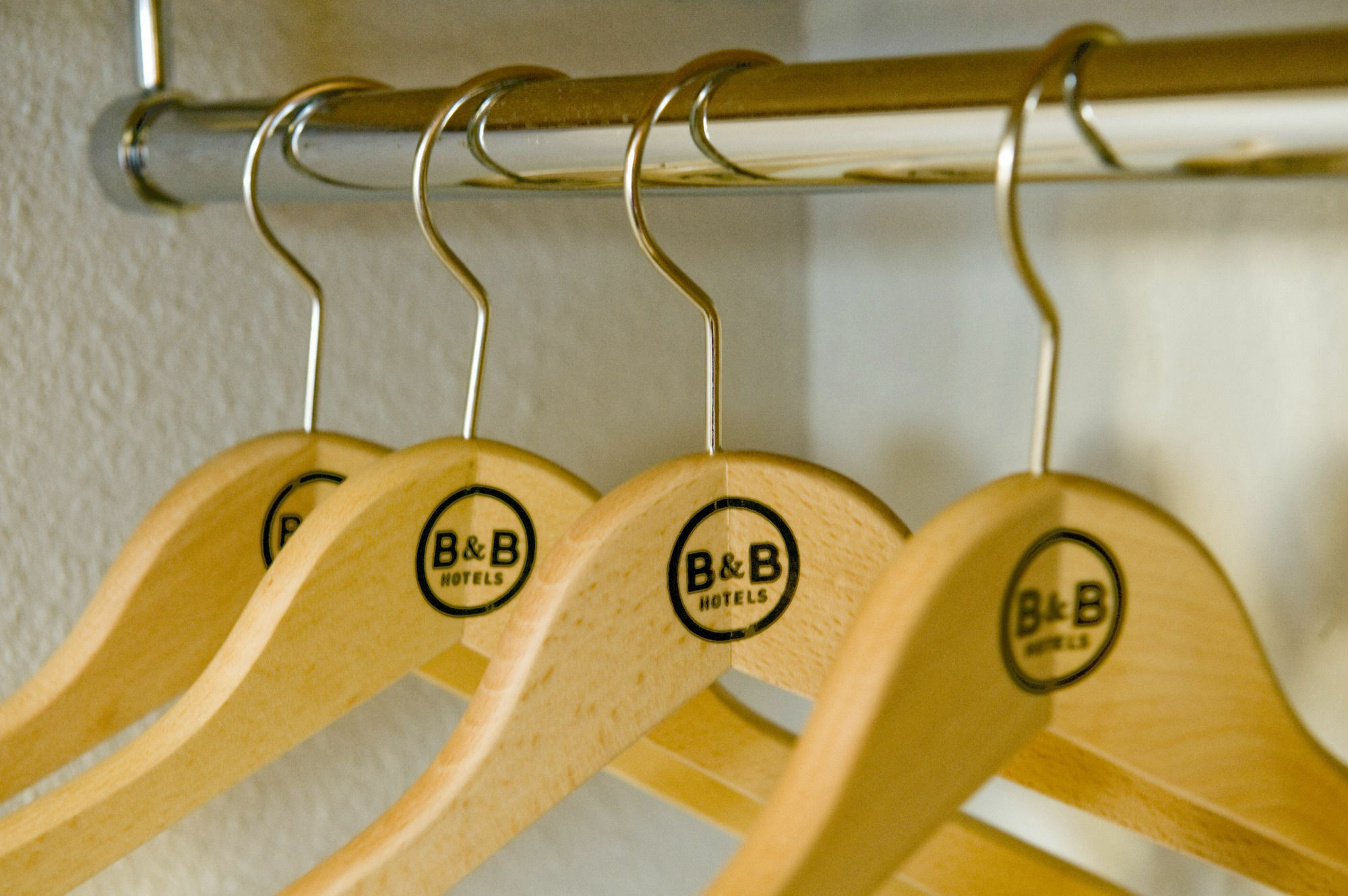 B&B Hotel Hyères Eksteriør bilde
